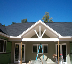 Roofing Company | SC