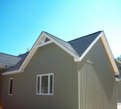 Vinyl Siding | SC